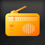 Radioclub: Live FM Radio App icon