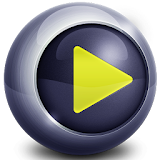 All Video Player HD Pro icon