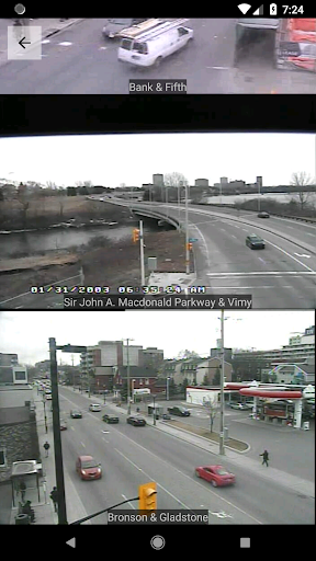 Ottawa StreetCams