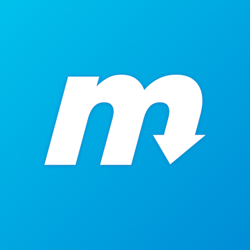 Mover logo