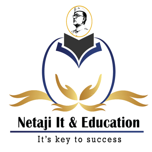 NETAJI IT AND EDUCATION logo