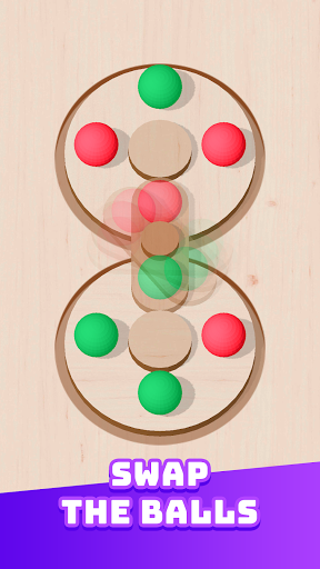 Spin & Swap Screen 2