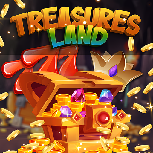 Treasure land