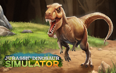 Jurassic Dinosaur Clan Simulatのおすすめ画像1