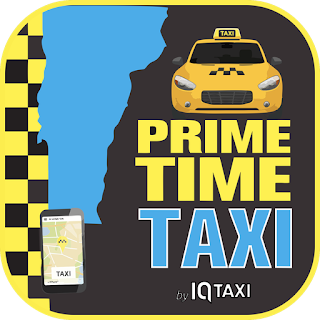 Prime Time Taxi