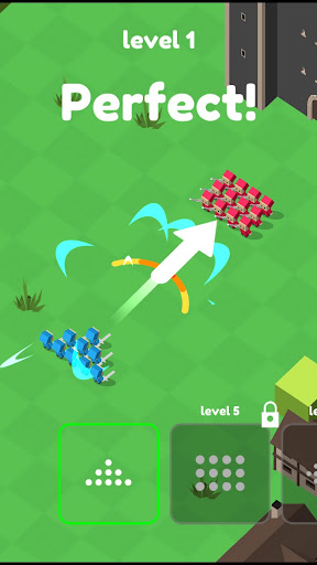 Army Clash APK MOD screenshots 4
