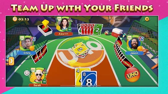 UNO!™ Apk Mod for Android [Unlimited Coins/Gems] 2