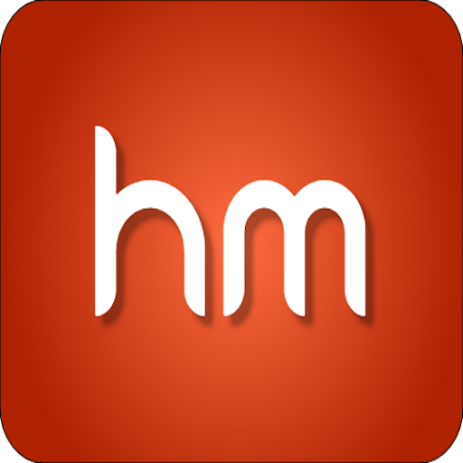 Harvest Manager Companion App logo