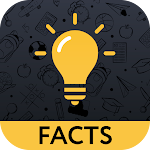 Cover Image of 下载 Curiosity: Did You Know FACTS?  APK