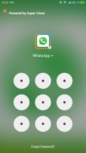 Super Clone: Multiple Accounts - Social - apps