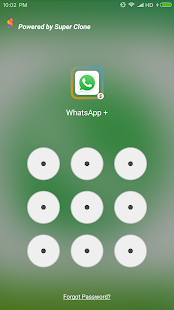 Super Clone - App Cloner for Multiple Accounts Screenshot
