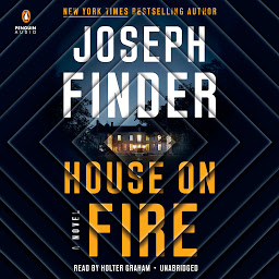 Imagen de ícono de House on Fire: A Novel