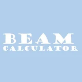 Beam Calculator icon