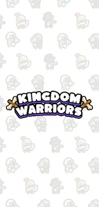Kingdom Warriors!
