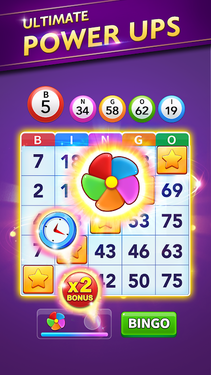Bingo Lucky Win Cash MOD APK 03