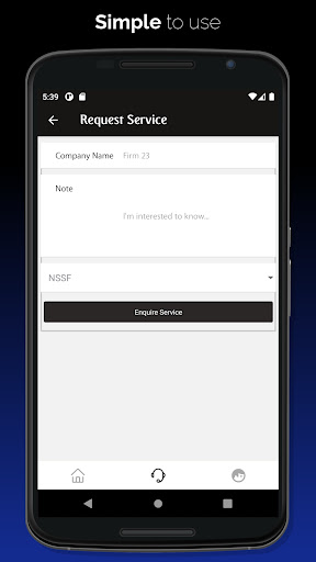 Lalert Screen 3