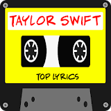 Top Lyrics Of Taylor Swift icon
