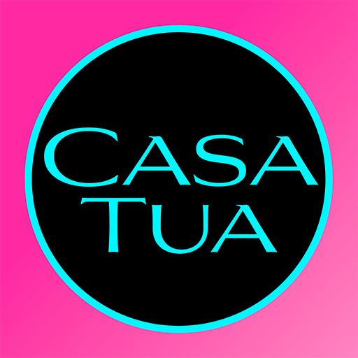 Casa Tua Lieferservice logo