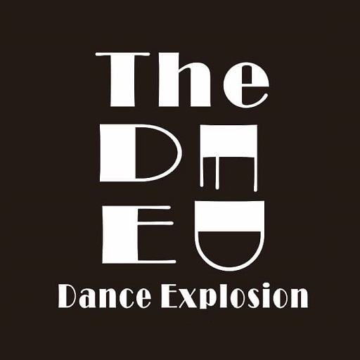 DallasDEE-Dance Explosion&Expo  Icon