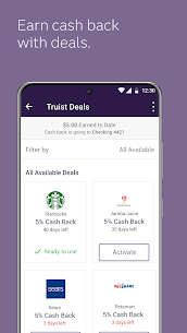 Truist Mobile – Banking Made Better 5
