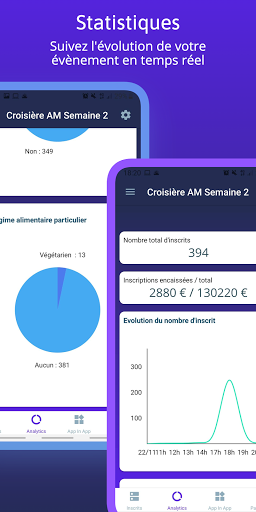 OneID Pro - CRM mobile Screen 3
