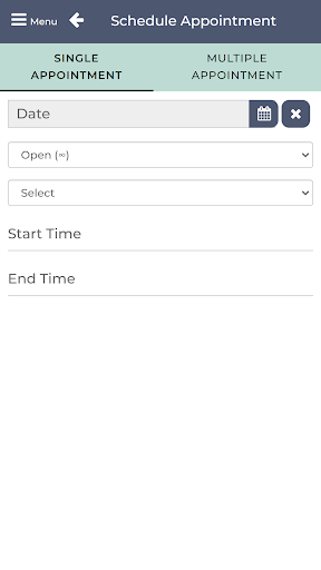 Fit Fab Life Screen 2