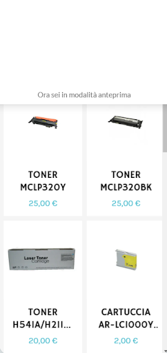 Colors Cartoleria Screen 3