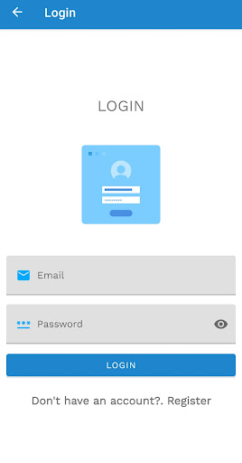 Free Online Agenda Screen 3