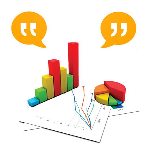 Statistician Quotes Daily logo