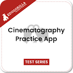 Cinematography Practice App with Mock Tests Apk