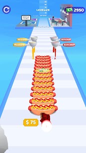 I Want Pizza MOD APK (Unlimited Money) Download 7