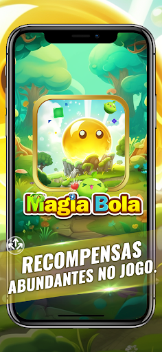 Magia Bola - Screenshot 1