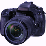 Cover Image of ดาวน์โหลด Camera HD 1.2 APK