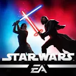 Cover Image of Herunterladen Star Wars™: Galaxy of Heroes 0.20.615169 APK