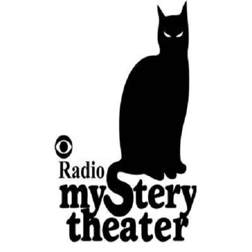 Radio Mystery Theater - OTR  Icon