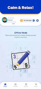 Sudoku Friends + 2