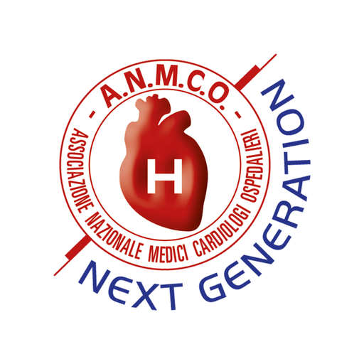 ANMCO Events logo