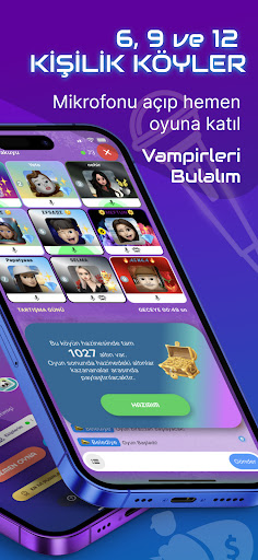 Koylu Vampir 2