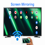 Top 50 Tools Apps Like Screen Mirroring with TV : Mobile Screen to TV - Best Alternatives