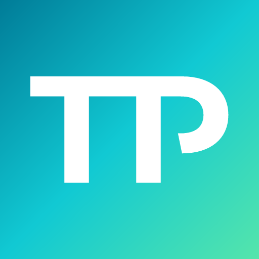 TrialPal logo