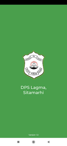 DPS Lagma, Sitamarhi Screen 2