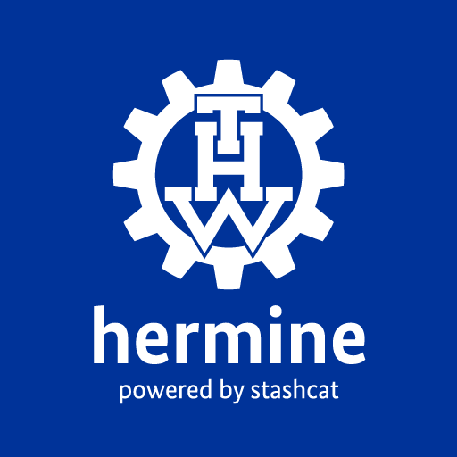 hermine@THW 3.30.0 Icon
