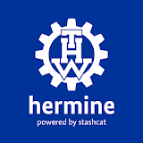 hermine@THW icon