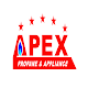 Apex Propane विंडोज़ पर डाउनलोड करें