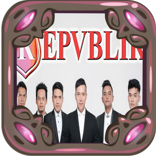 Lagu Repvblik Lengkap