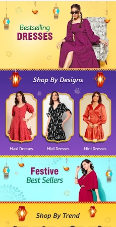 Zudio Online Shopping Appのおすすめ画像4