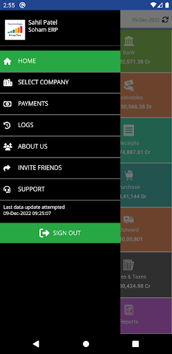SmartenApps for DrugPlus Screen 3