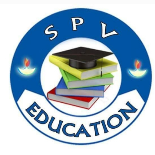 SPV INSTITUTE logo
