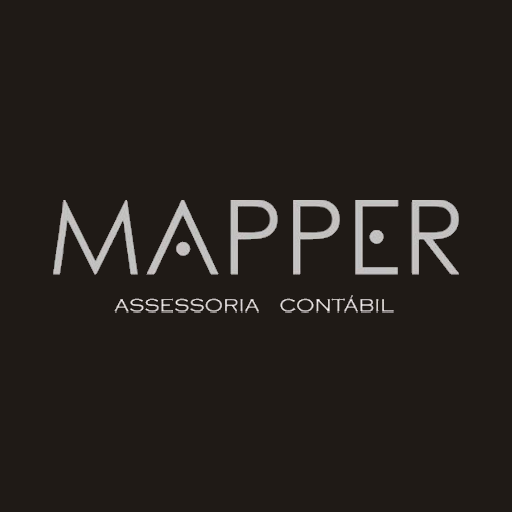 Mapper Contábil logo