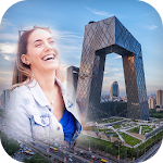 Cover Image of Download World Cities Photo Frames - famous cities picstyle 6.0 APK